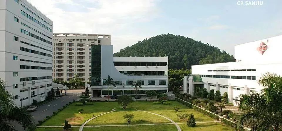 捷报|炫之风 中标华润顺峰药业展示项目