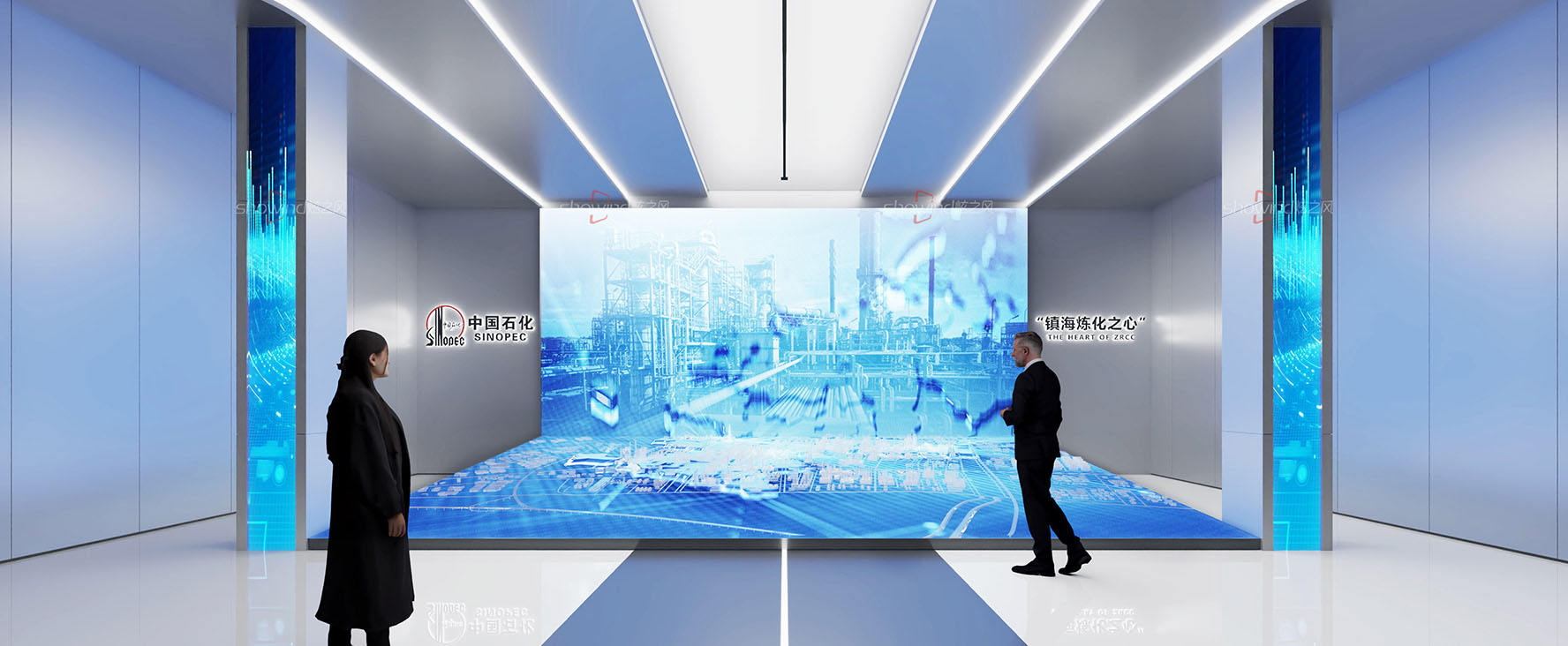 长沙展厅设计公司排行榜TOP10，2026年最新实力与案例盘点