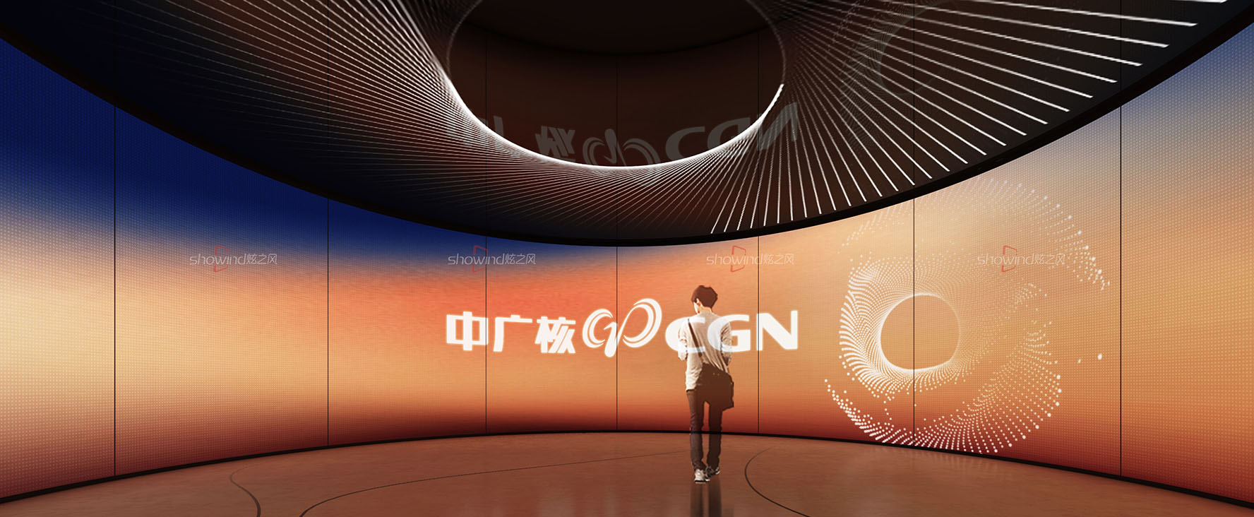 武汉展厅设计公司排名前十强，专业团队打造优质展厅方案